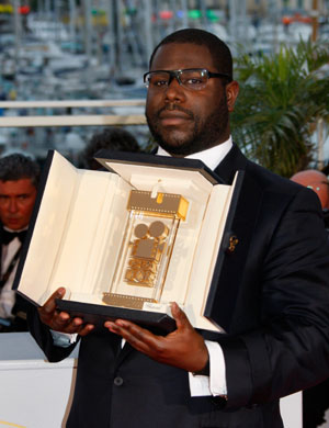 Awards ceremony of 61st Cannes Film Festival