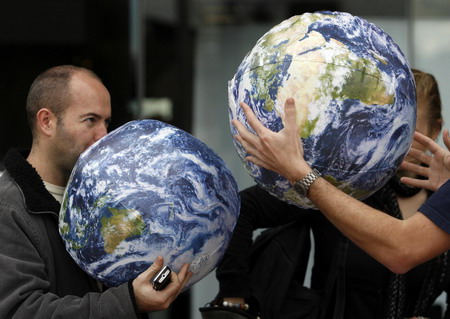 World Environment Day celebrations in Sydney