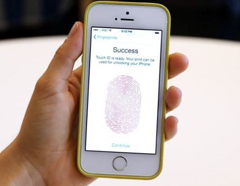 iPhone5S指紋識(shí)別會(huì)是數(shù)字密碼的終結(jié)嗎？