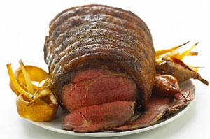 Red meat link to higher risk of breast cancer