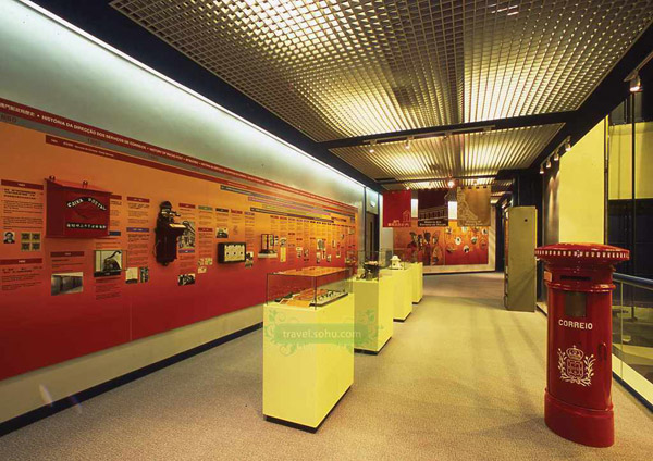 Museums of Macao