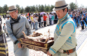 Daoqing shadow play gets protection and inheritance in Gansu