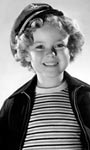 Shirley Temple: Iconic child star (1928-2014)