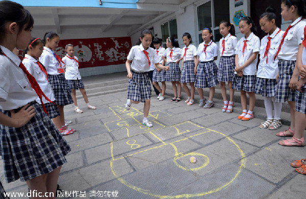 Children's Day special: Do you remember these games?