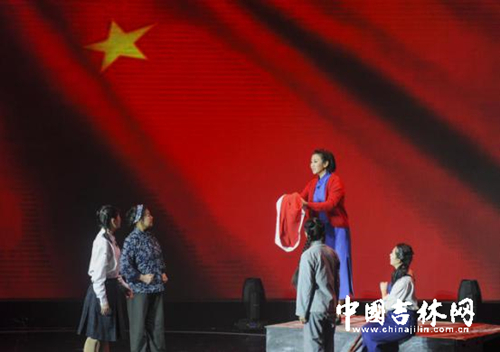 3rd Jilin Citizens' Cultural Festival held in Changchun