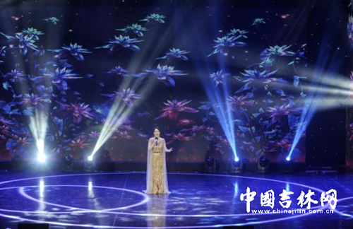 3rd Jilin Citizens' Cultural Festival held in Changchun