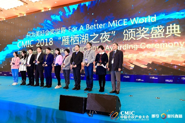 Changchun named top brand value meeting destination