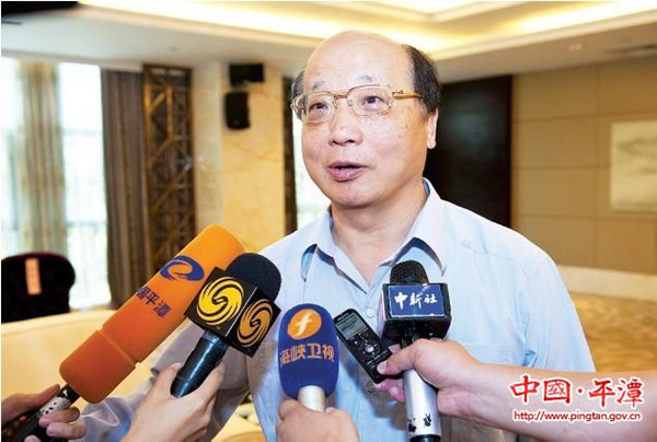 Taichung, Pingtan pledge to bolster relations