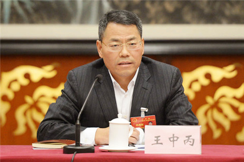 Zhanjiang's provincial CPPCC delegation warms up for two sessions