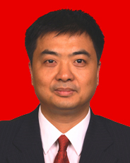 Secretary of Guiyang CPC Committee: Chen Gang