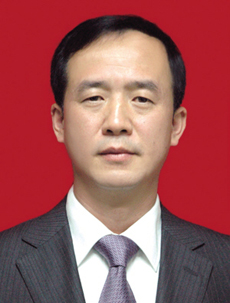 Member of the Guiyang Communist Party standing committee: Pang Hong