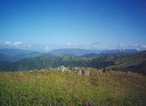 Shennongjia National Natural Reserve