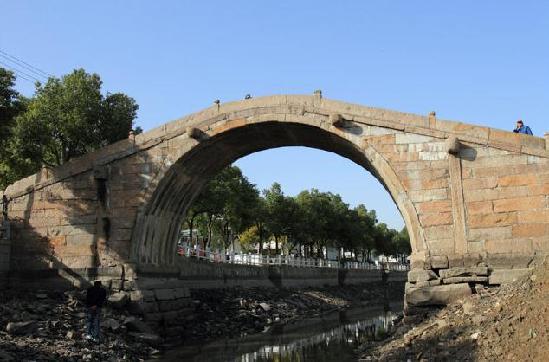 Kunshan moves to protect famous water towns with new list