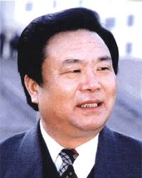 Shen Wenrong