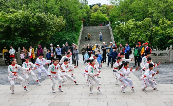 Zhangjiagang: East China's hidden gem