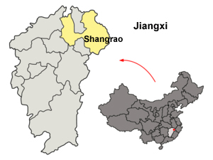 Shangrao