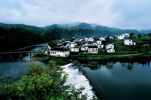 Wuyuan