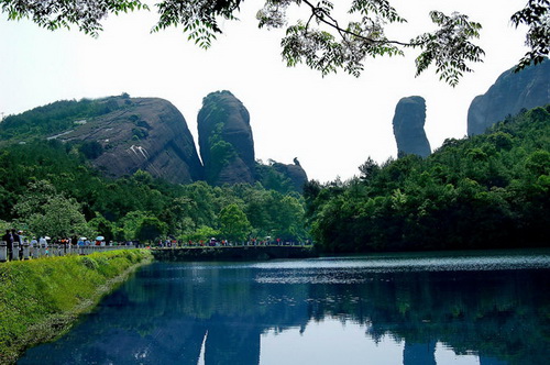 Guifeng (Turtle) Peak