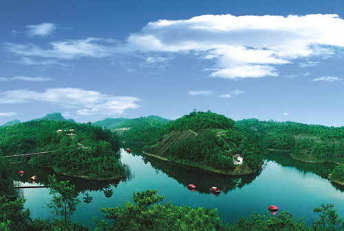 Tongtian Grotto