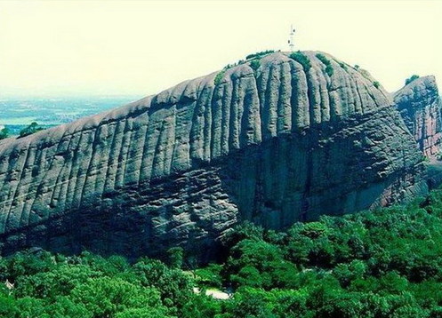 Guifeng (Turtle) Peak