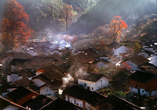 Wuyuan