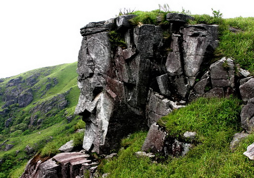 Wugong Mountain