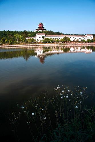 Five Dragon Hakka Customs Park