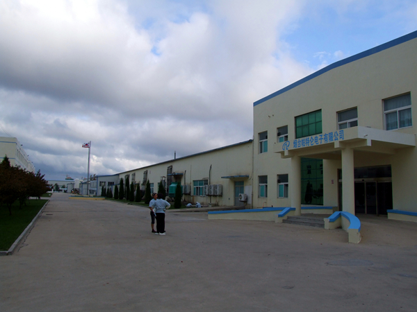 Yantai Patelun Electronic Co Ltd