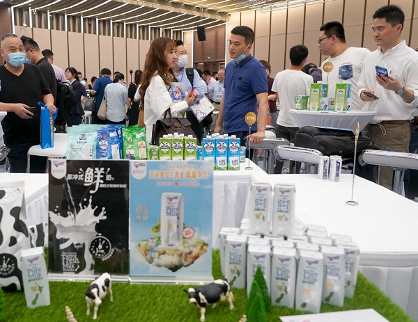 Import expo to grow despite coronavirus