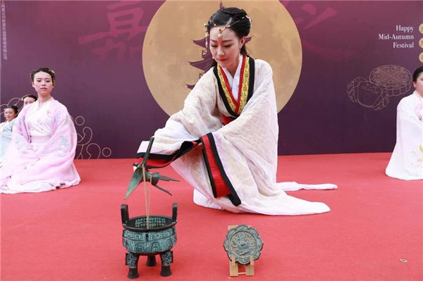 Jiading to host festival to promote Confucian culture