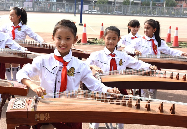 Macao education delegates visit Shanxi University