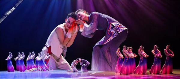 SXU dance staged at Lotus Award Performances