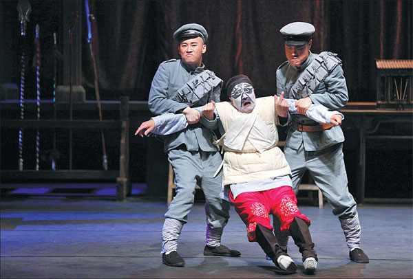 Comedy arts festival set to return to Beijing this fall