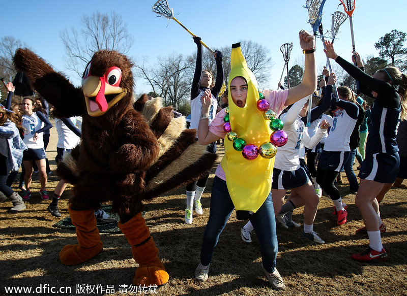 Forum Trends: Is the West's education better than China's?