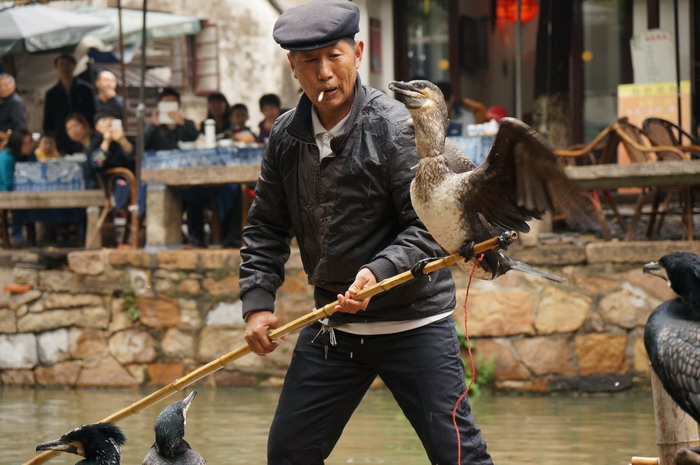 Tongli, an ancient town in Suzhou