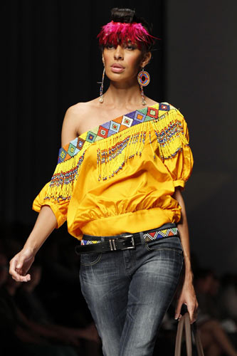 Cape Town Fashion Week