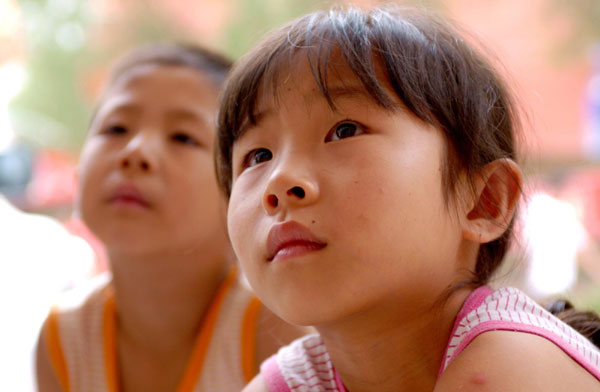 TV watching resumes in Zhouqu