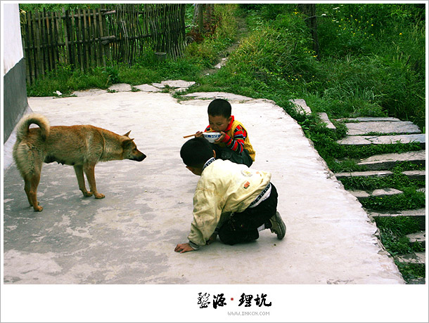 Wuyuan, East China's Jiangxi province