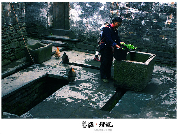 Wuyuan, East China's Jiangxi province