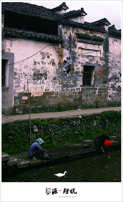 Wuyuan, East China's Jiangxi province