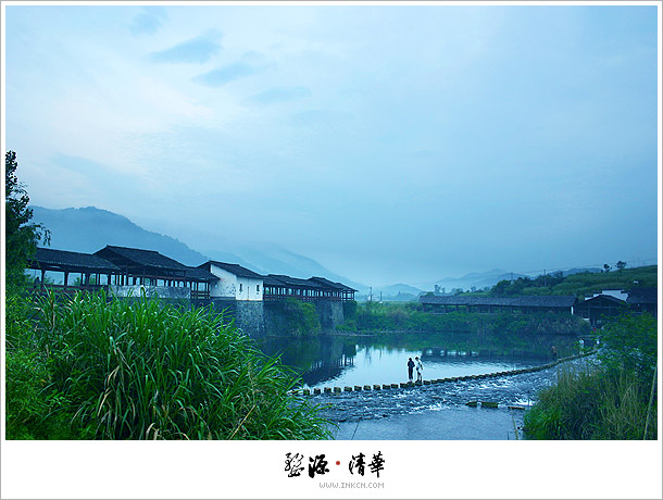 Wuyuan, East China's Jiangxi province