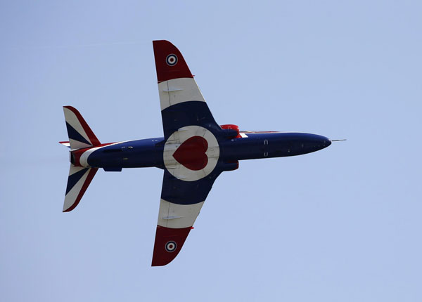 Malta Airshow