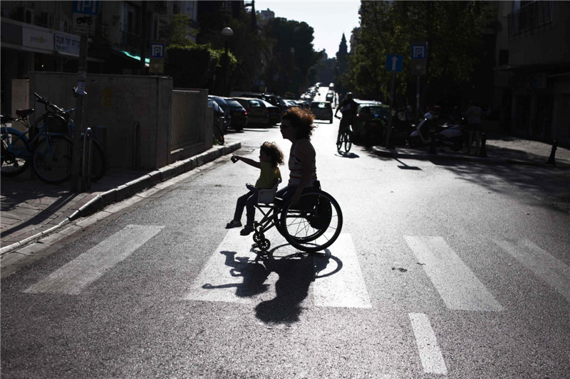 Reuters images of the year 2012 - Children