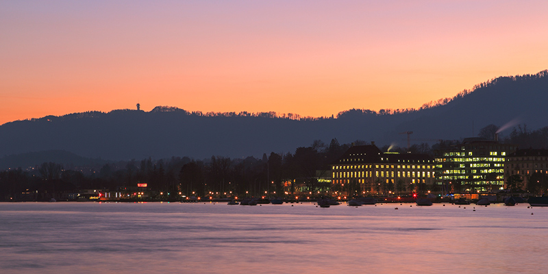 Stunning Switzerland