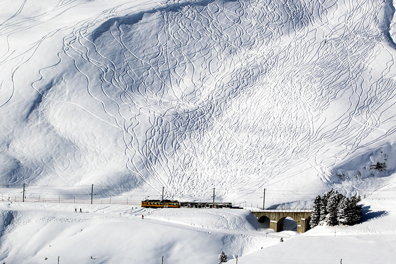 Stunning Switzerland