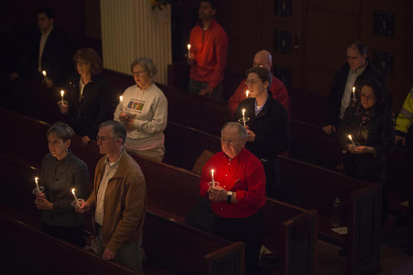 Boston mourns bombing victims