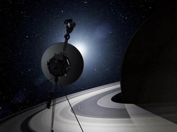 Voyager 1 has left solar system: NASA