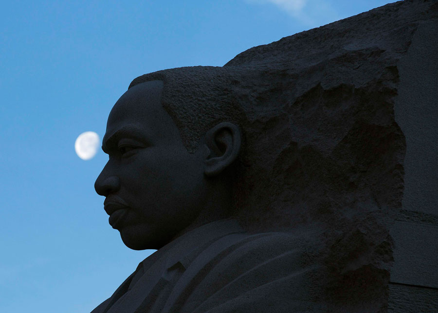 Commemorations held to honor Martin Luther King Jr.