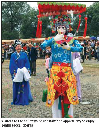 Tourism fest to open in Hangzhou