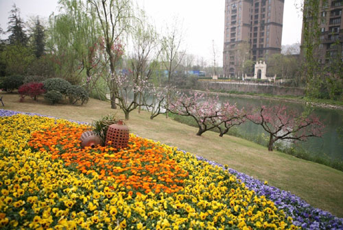 Chengdu Rural Tourism Festival to kick off